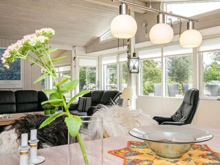 Casa de vacaciones Løkken  5