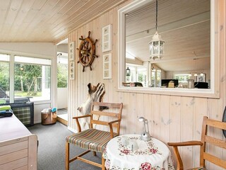 Casa de vacaciones Løkken  9