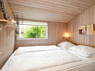 Casa de vacaciones Løkken  13