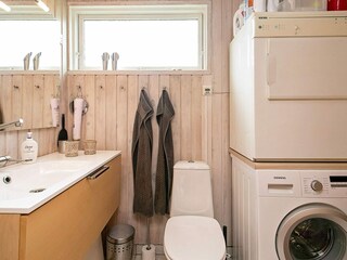 Casa de vacaciones Løkken  16