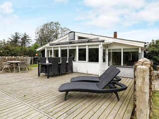 Casa de vacaciones Løkken  19