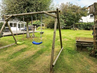 Casa de vacaciones Løkken  22