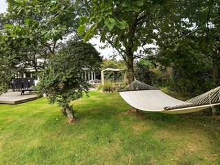 Casa de vacaciones Løkken  23