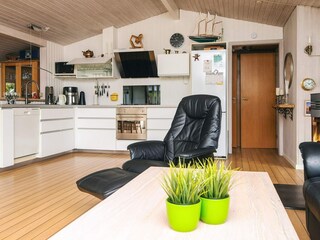 Vakantiehuis Løkken  12