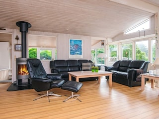 Vakantiehuis Løkken  11