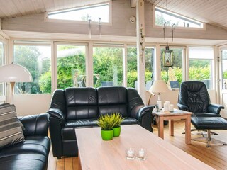 Casa de vacaciones Løkken  10