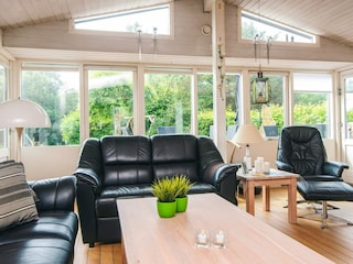 Vakantiehuis Løkken  37