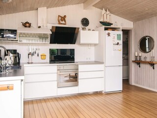 Holiday house Løkken  34
