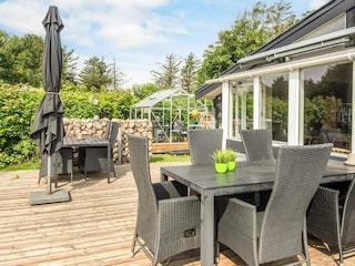 Vakantiehuis Løkken  14