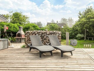 Casa per le vacanze Løkken  36