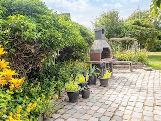 Vakantiehuis Løkken  16