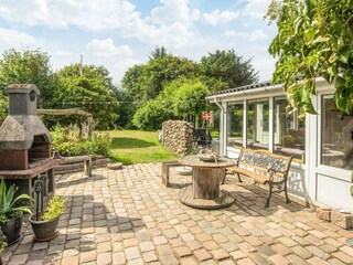 Casa per le vacanze Løkken  5