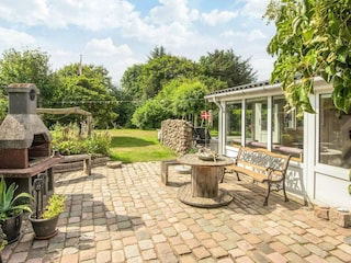 Vakantiehuis Løkken  17