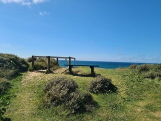 Casa de vacaciones Løkken  26