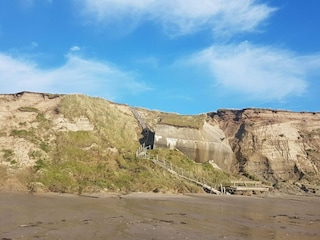 Maison de vacances Løkken  27