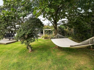 Casa de vacaciones Løkken  2