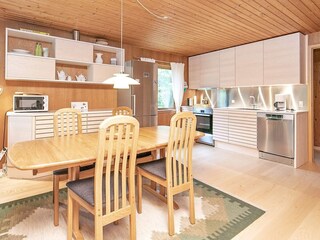 Ferienhaus Læsø  2