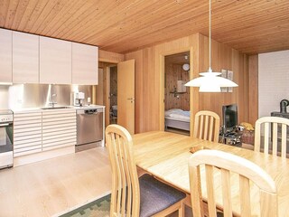 Holiday house Læsø  2
