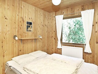 Vakantiehuis Læsø  4