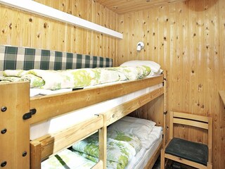 Vakantiehuis Læsø  5