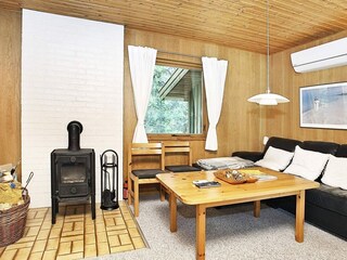 Ferienhaus Læsø  6