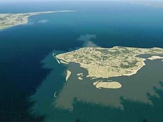 Vakantiehuis Læsø  9