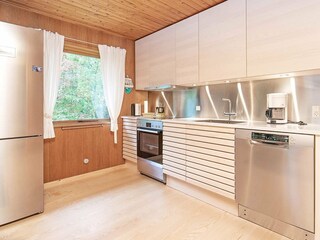 Ferienhaus Læsø  10
