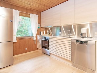 Maison de vacances Læsø  6