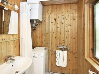 Vakantiehuis Læsø  12