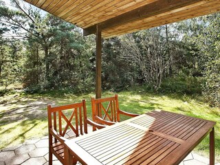 Holiday house Læsø  4