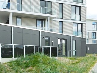Apartment Stein bei Laboe Outdoor Recording 2