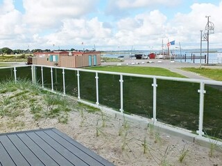 Apartamento Stein bei Laboe  17