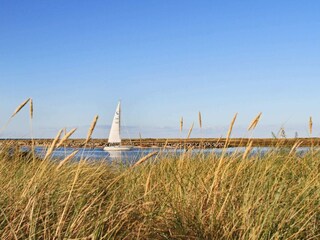 Apartamento Stein bei Laboe  5
