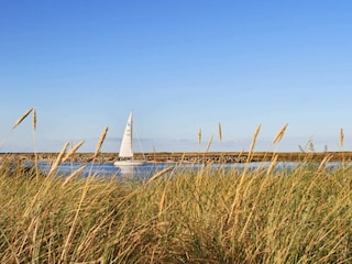Appartement Stein bei Laboe  8