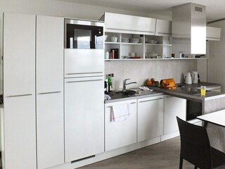 Appartamento Stein bei Laboe  6