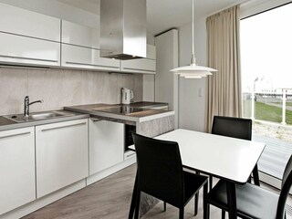 Apartamento Stein bei Laboe  10