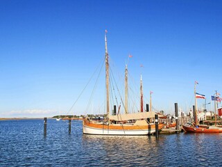 Appartamento Stein bei Laboe  31