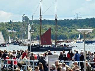 Appartamento Stein bei Laboe  16