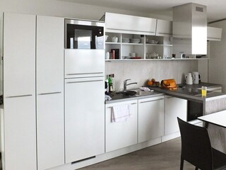 Apartment Stein bei Laboe  14