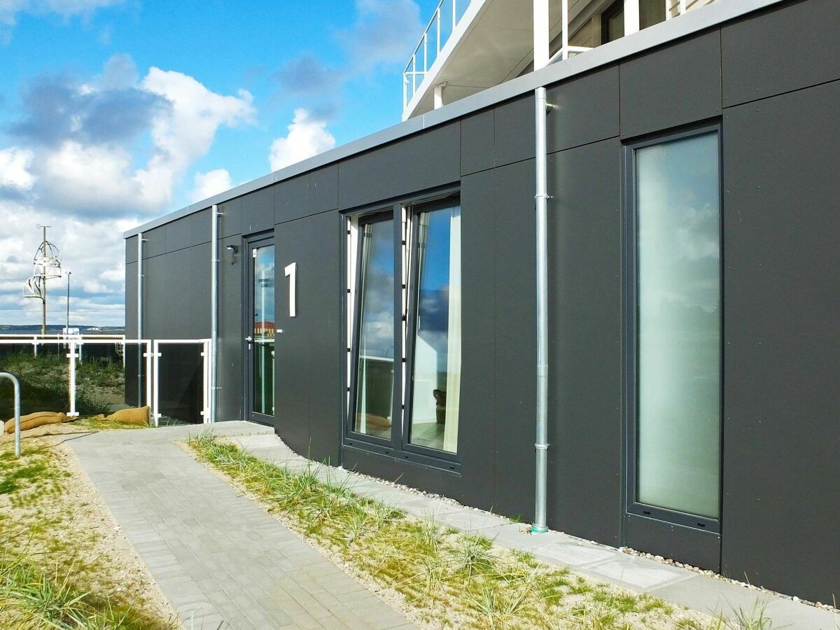 Apartamento Stein bei Laboe Grabación al aire libre 1