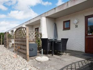 Holiday house 4 Personen Ferienhaus in Rømø - Havneby - image1