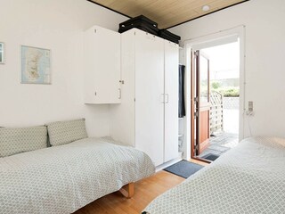Holiday house Havneby  10