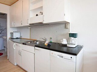 Holiday house Havneby  15