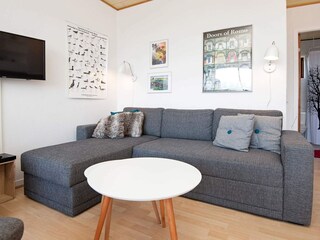Holiday house Havneby  16