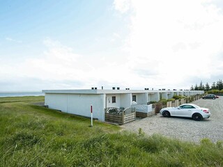 Holiday house Havneby  17