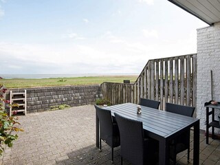 Holiday house Havneby  18