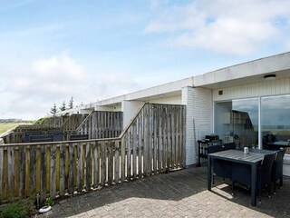 Holiday house Havneby  19