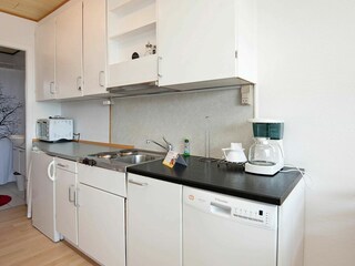Holiday house Havneby  4
