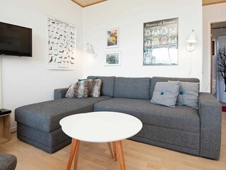 Holiday house Havneby  5