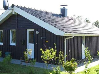 Holiday house Wackerballig Outdoor Recording 2